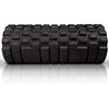 image:imageThe Original Body Roller  High Density Foam Roller Massager for Deep Tissue Massage of the Back and Leg Muscles  Self Myofascial Release of Painful Trigger Point Muscle Adhesions BlackBlack