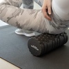 image:imageThe Original Body Roller  High Density Foam Roller Massager for Deep Tissue Massage of the Back and Leg Muscles  Self Myofascial Release of Painful Trigger Point Muscle Adhesions BlackBlack