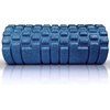 image:imageThe Original Body Roller  High Density Foam Roller Massager for Deep Tissue Massage of the Back and Leg Muscles  Self Myofascial Release of Painful Trigger Point Muscle Adhesions BlackBlue
