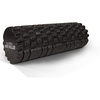 image:imageThe Original Body Roller  High Density Foam Roller Massager for Deep Tissue Massage of the Back and Leg Muscles  Self Myofascial Release of Painful Trigger Point Muscle Adhesions Black12x375 Black