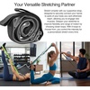 image:image321 STRONG 5in1 Massage Set Complete Mobility Kit for Workout RecoveryBold Black