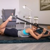 image:image321 STRONG 5in1 Massage Set Complete Mobility Kit for Workout RecoveryBold Black