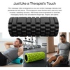 image:image321 STRONG 5in1 Massage Set Complete Mobility Kit for Workout RecoveryBold Black