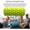 image:image321 STRONG 5in1 Massage Set Complete Mobility Kit for Workout RecoveryBright Lime