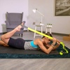 image:image321 STRONG 5in1 Massage Set Complete Mobility Kit for Workout RecoveryBright Lime