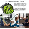 image:image321 STRONG 5in1 Massage Set Complete Mobility Kit for Workout RecoveryBright Lime