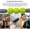 image:image321 STRONG 5in1 Massage Set Complete Mobility Kit for Workout RecoveryBright Lime