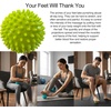 image:image321 STRONG 5in1 Massage Set Complete Mobility Kit for Workout RecoveryBright Lime
