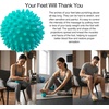 image:image321 STRONG 5in1 Massage Set Complete Mobility Kit for Workout RecoverySoft Teal