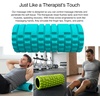 image:image321 STRONG 5in1 Massage Set Complete Mobility Kit for Workout RecoverySoft Teal