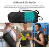 image:image321 STRONG 5in1 Massage Set Complete Mobility Kit for Workout RecoverySoft Teal