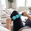 image:image321 STRONG Handheld Muscle Roller Stick for Quads Calves and Forearms