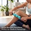 image:image321 STRONG Handheld Muscle Roller Stick for Quads Calves and Forearms
