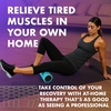 image:image321 STRONG Patented 3Zone Massage Roller Medium Density for ExerciseAurora