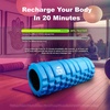 image:image321 STRONG Patented 3Zone Massage Roller Medium Density for ExerciseBubble Gum