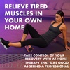 image:image321 STRONG Patented 3Zone Massage Roller Medium Density for ExerciseSunrise
