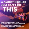 image:image321 STRONG Patented 3Zone Massage Roller Medium Density for ExerciseSunrise