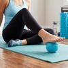 image:image321 STRONG Spikey Foot Massage Ball for Plantar Fasciitis Relief
