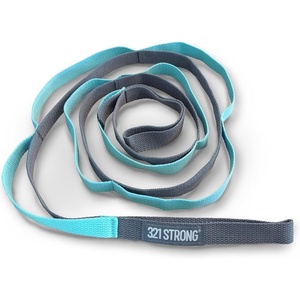 image:image321 STRONG Exercise Strap for Assisted Stretching of Legs and Arms