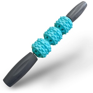 image:image321 STRONG Handheld Muscle Roller Stick for Quads Calves and Forearms