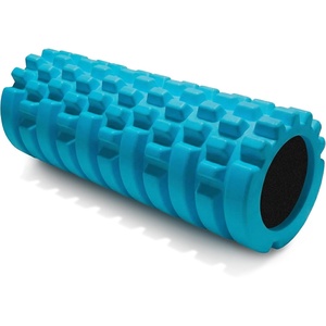 image:image321 STRONG Patented 3Zone Massage Roller Medium Density for ExerciseAqua