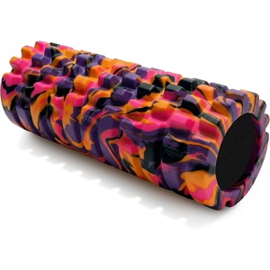 image:image321 STRONG Patented 3Zone Massage Roller Medium Density for ExerciseSunrise