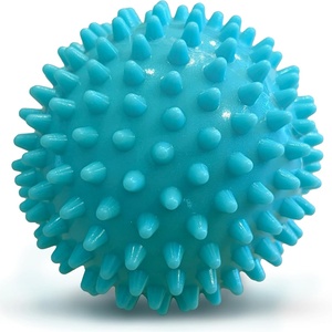 image:image321 STRONG Spikey Foot Massage Ball for Plantar Fasciitis Relief