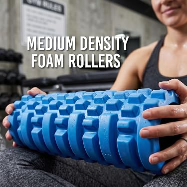 321 STRONG | Patented Foam Rollers for Muscle Recovery,Make recovery a consistent part of your performance journey.