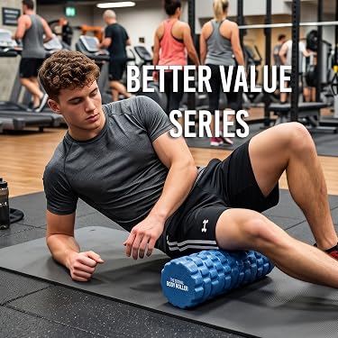 321 STRONG | Patented Foam Rollers for Muscle Recovery,Make recovery a consistent part of your performance journey.