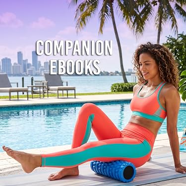321 STRONG | Patented Foam Rollers for Muscle Recovery,Make recovery a consistent part of your performance journey.